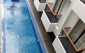Ping Hotel Seminyak Bali